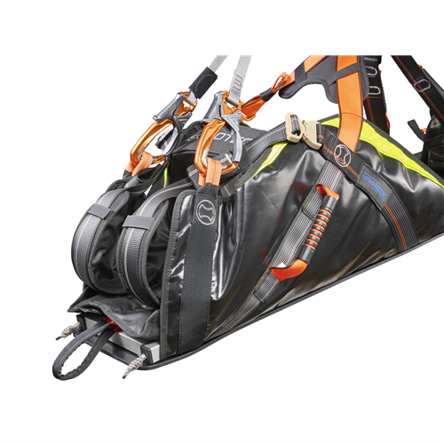 SKYLOTEC Conrest PRO+ Kit